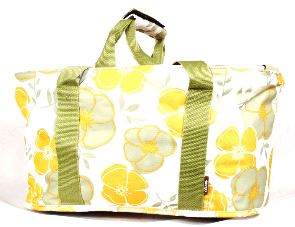 Slide2Go stor kurv forår